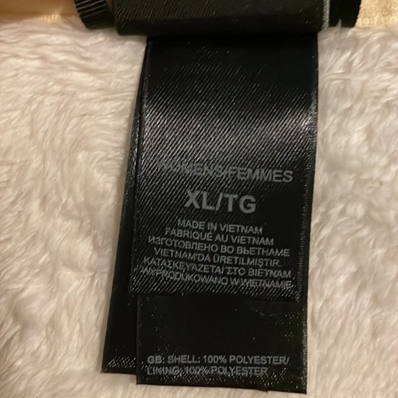 The North Face Women’s Osito 2 Jacket. Size XL - Picture 2 of 5